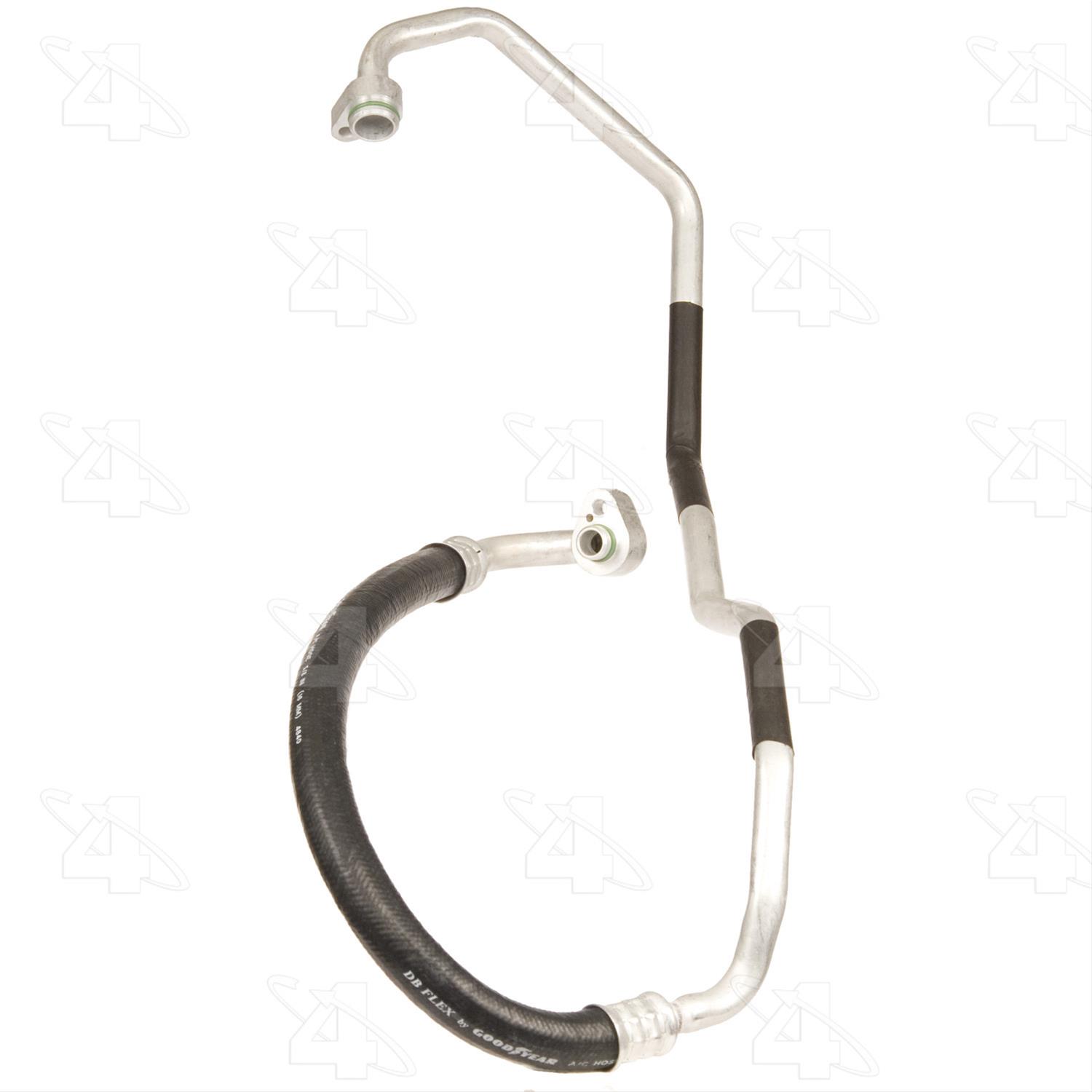Four Seasons 55443 Four Seasons Air Conditioning Suction Hoses Summit