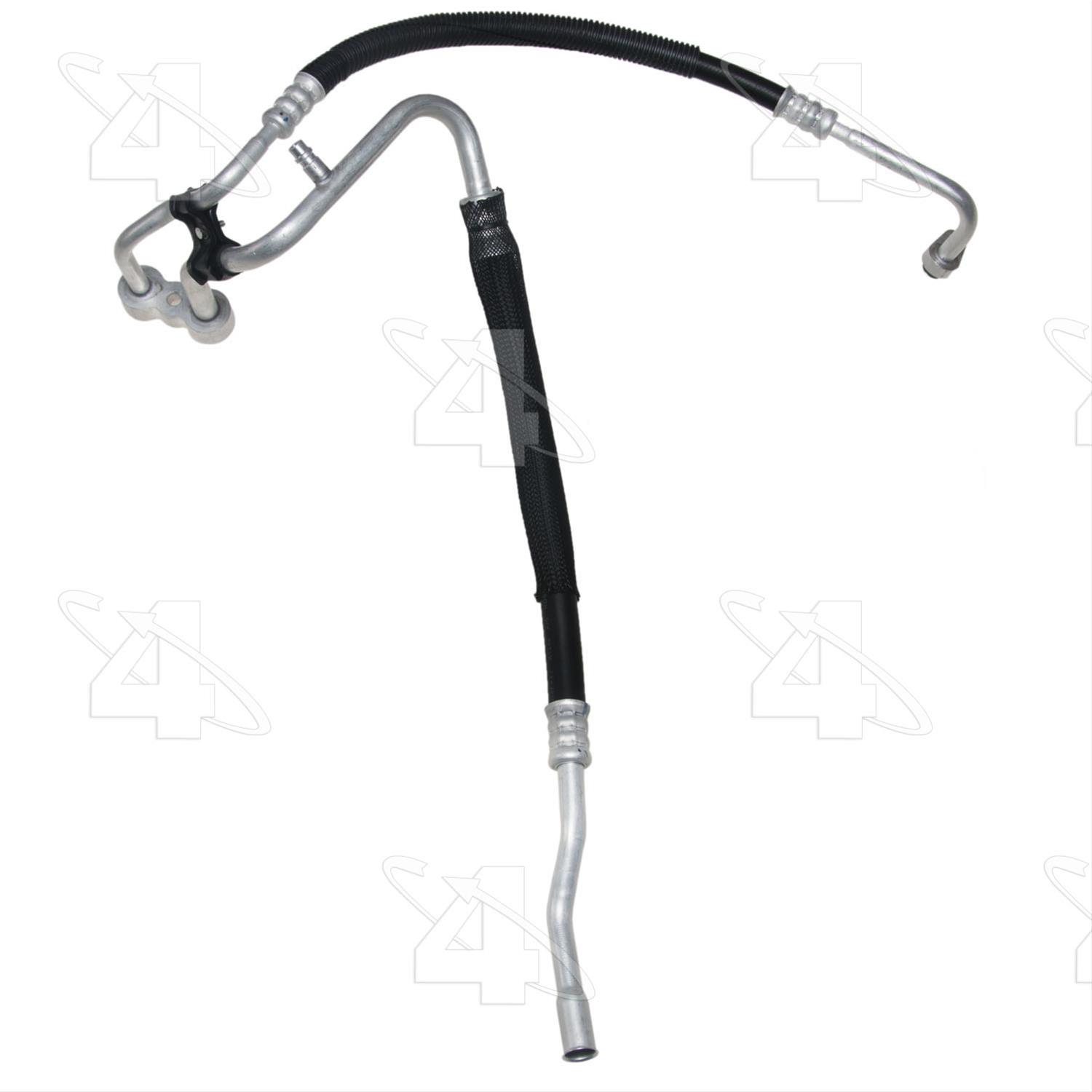Four Seasons 55960 Four Seasons Air Conditioning Discharge Hoses