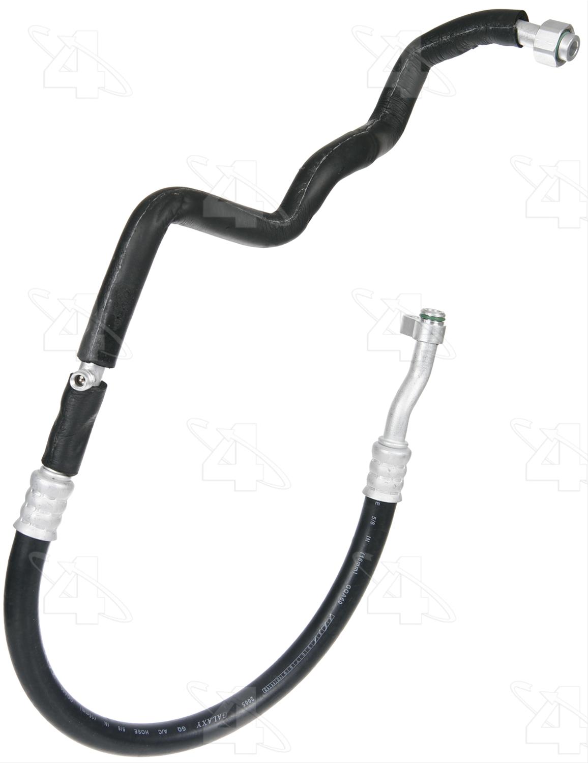 Four Seasons 56027 Four Seasons Air Conditioning Suction Hoses Summit