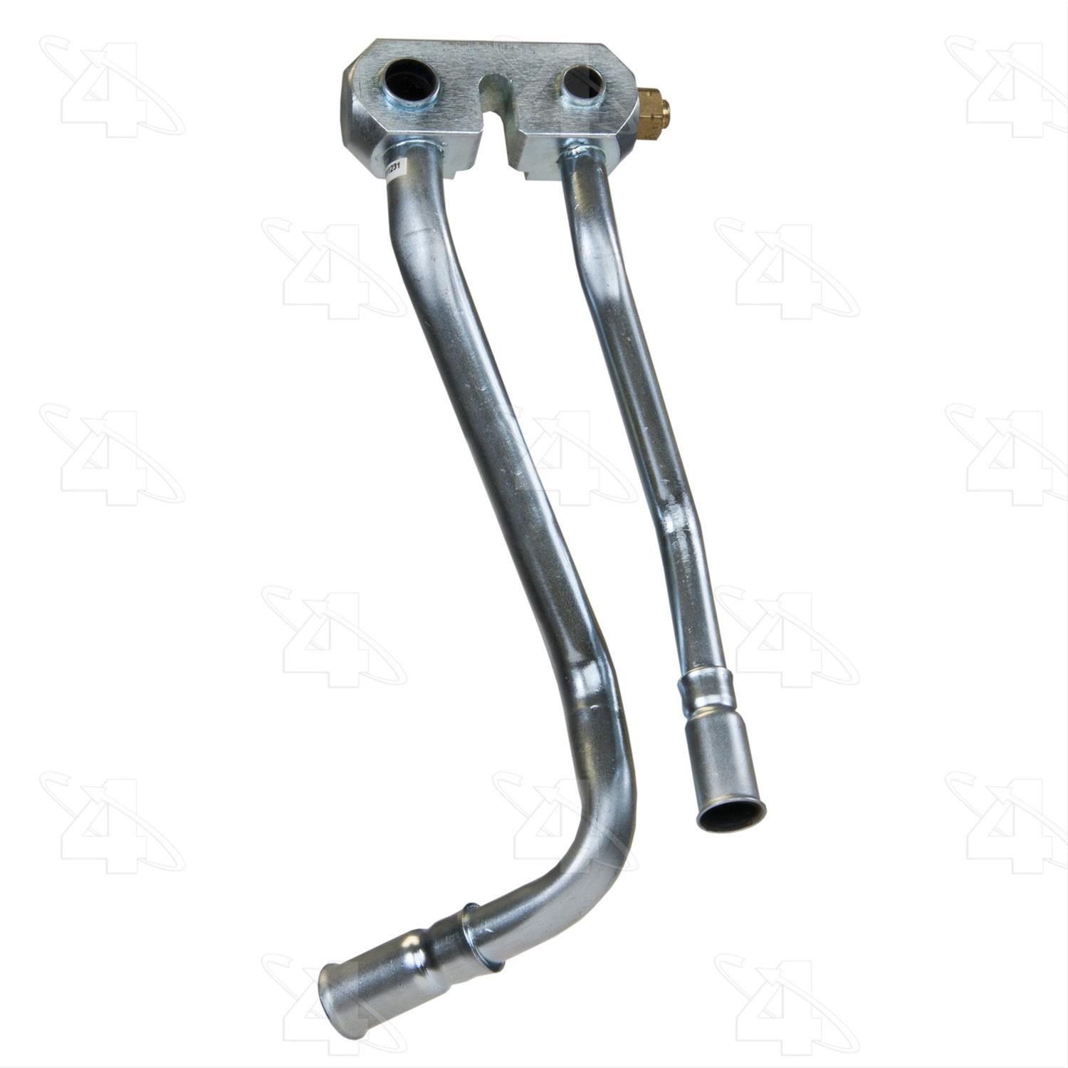 Four Seasons 56071 Four Seasons Air Conditioning Discharge Hoses Summit Racing