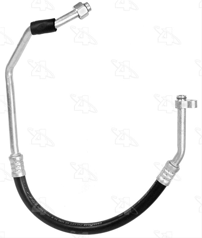 Four Seasons 56247 Four Seasons Air Conditioning Suction Hoses Summit