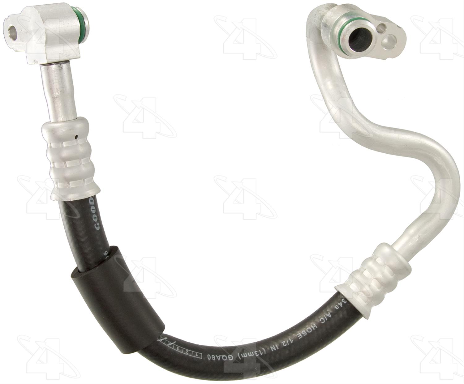 Four Seasons 56859 Four Seasons Air Conditioning Suction Hoses Summit