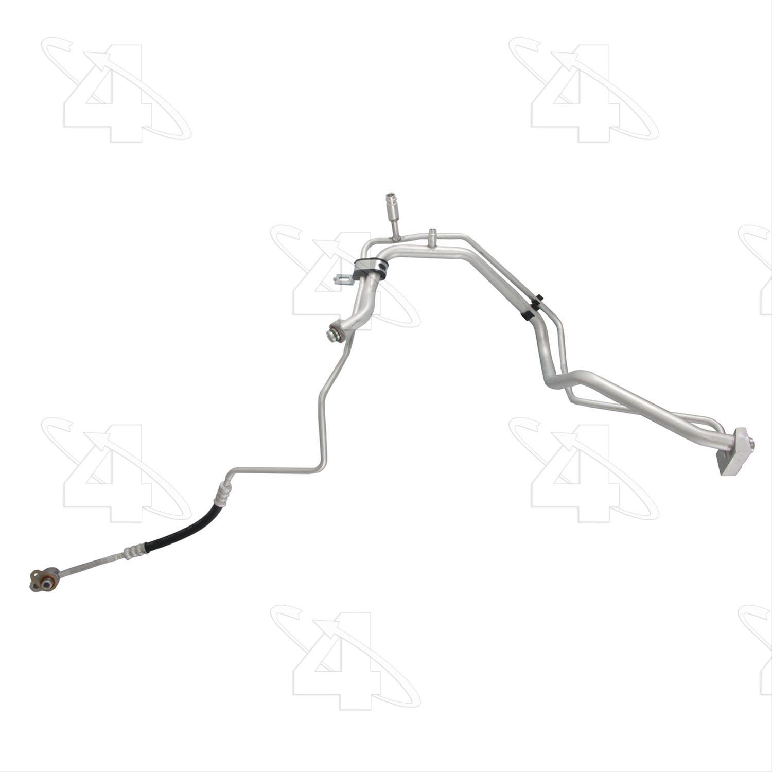 Four Seasons 56889 Four Seasons Air Conditioning Suction Hoses