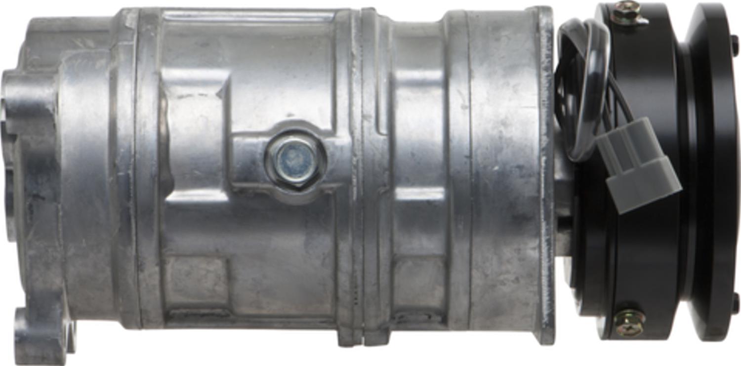よし Four Seasons 58096 Four Seasons Air Conditioning Compressors