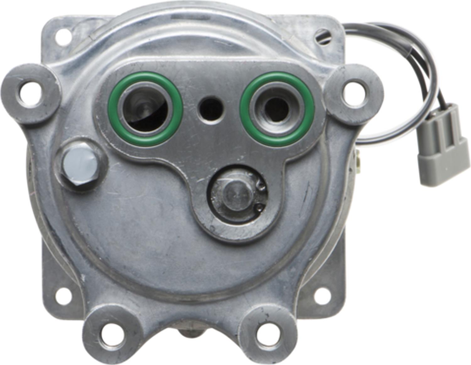 Four Seasons 58096 Four Seasons Air Conditioning Compressors