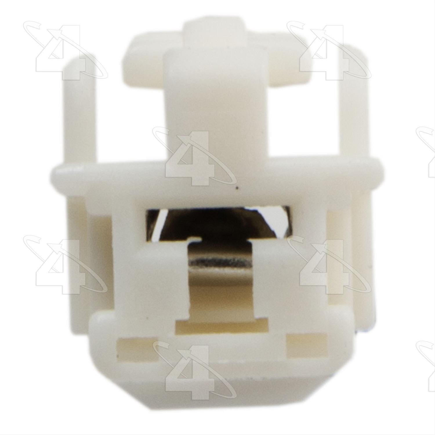Four Seasons 58463 Four Seasons Air Conditioning Compressors