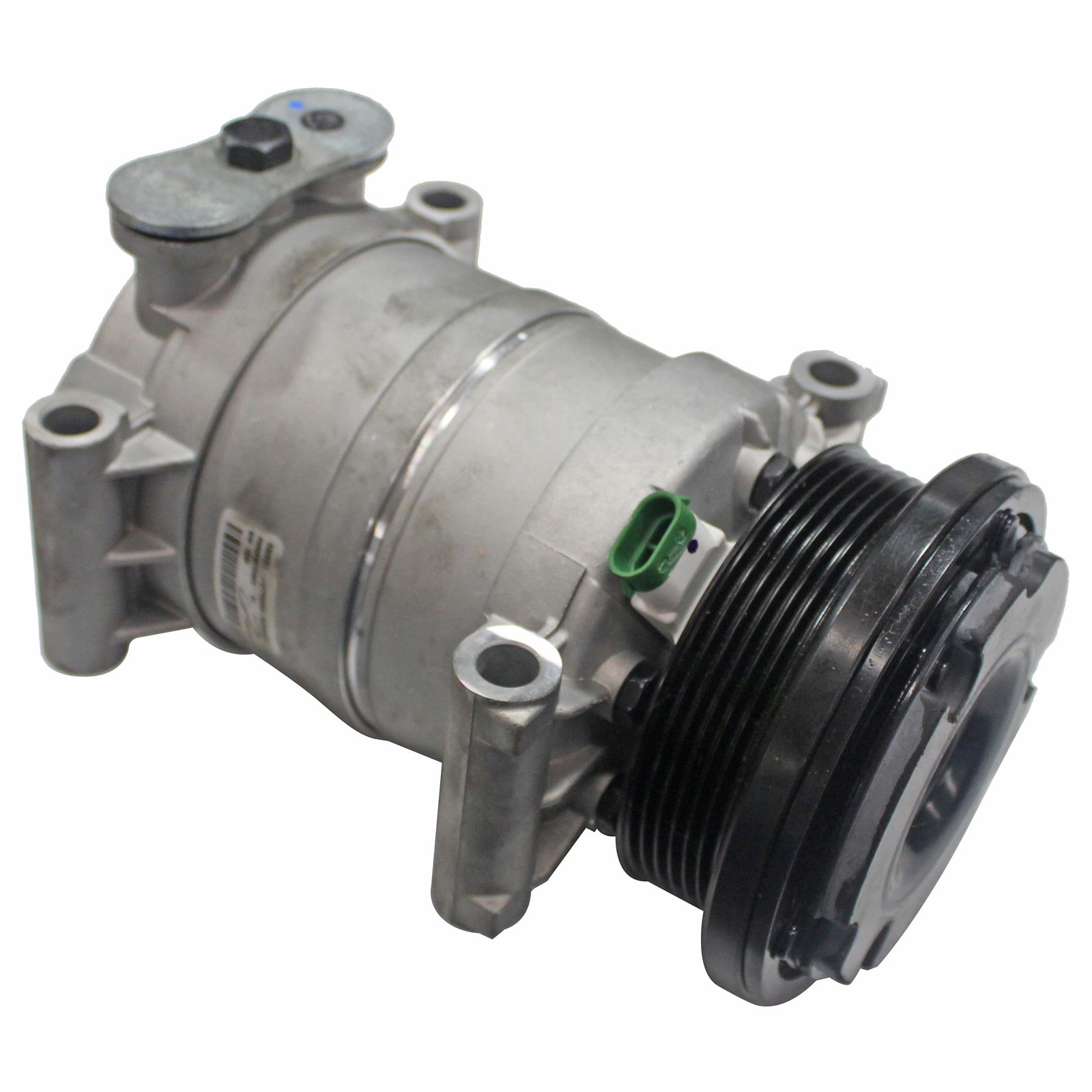 AC Compressor Clutch for Chevrolet GMC 57931 Reman