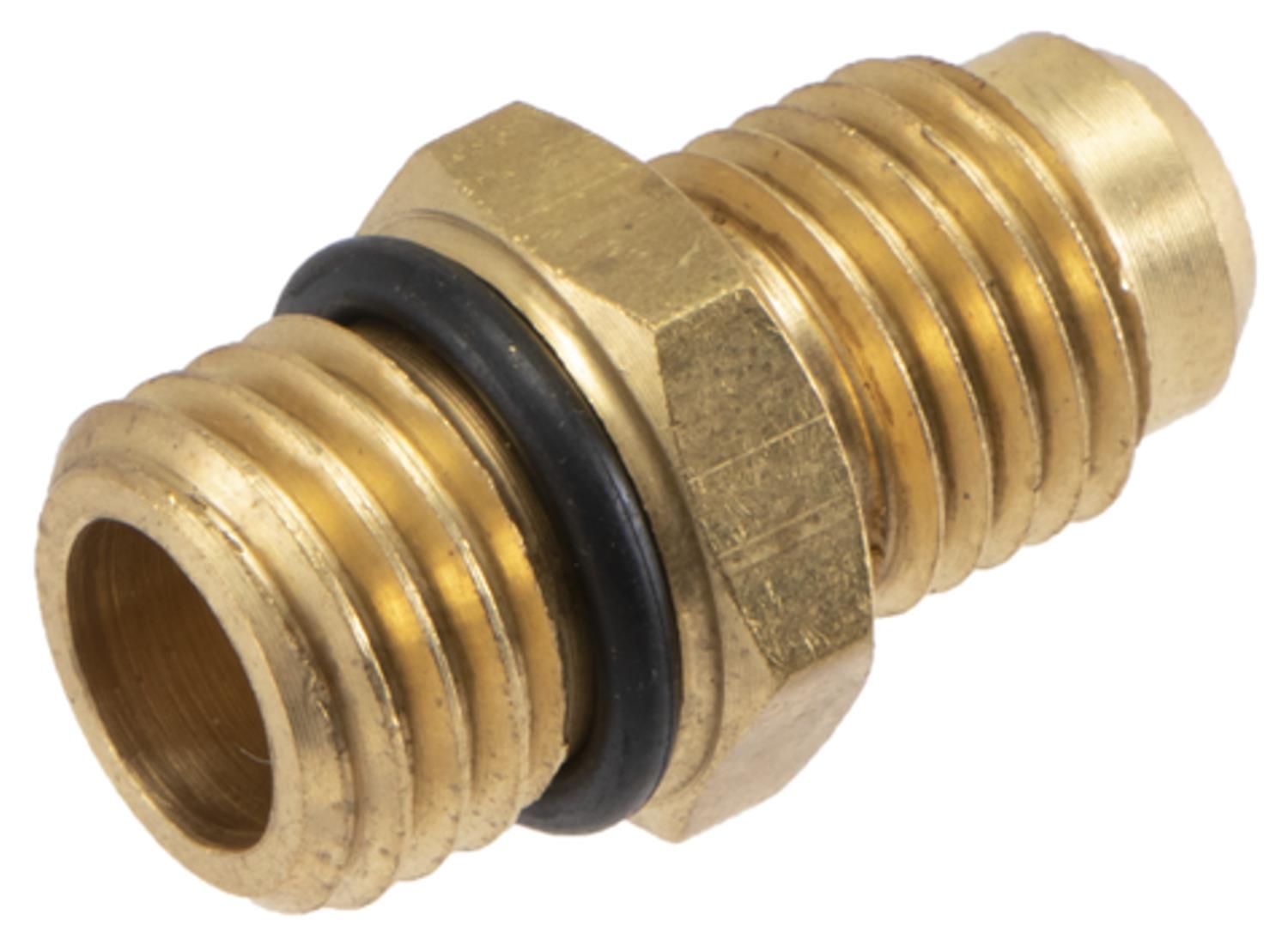 A/C Efigeant Hose Fitting 4 Seasons 14231 - EBay