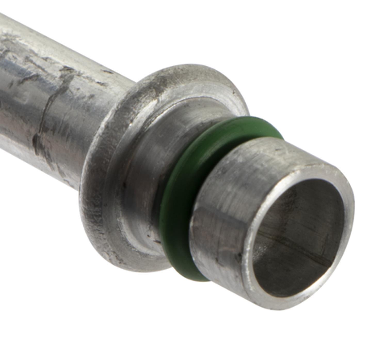Four Seasons 65633 Four Seasons Liquid Line Hose Assemblies