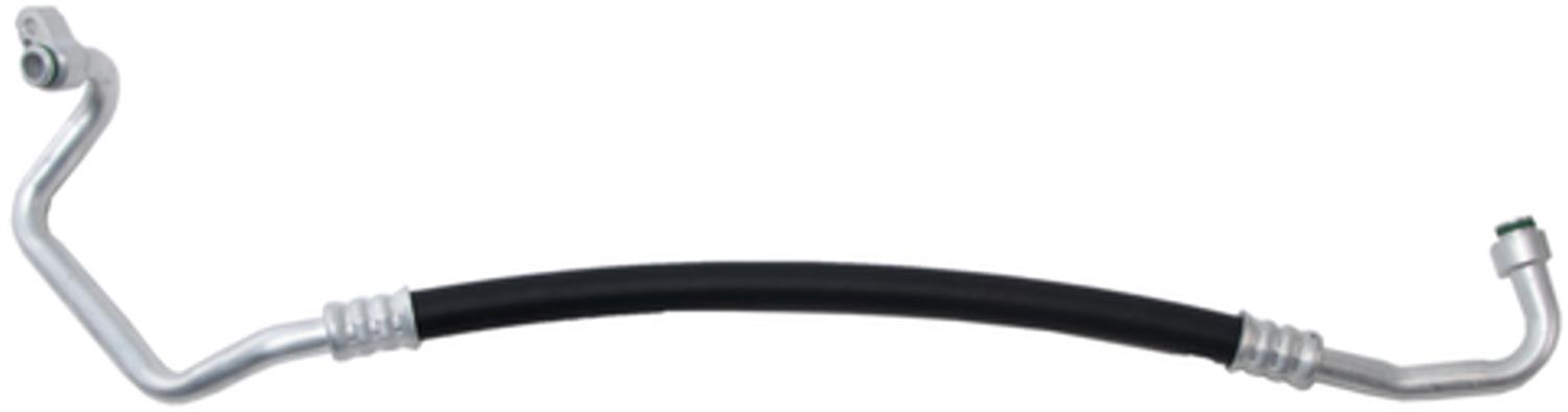 Four Seasons 65737 Four Seasons Air Conditioning Suction Hoses | Summit ...