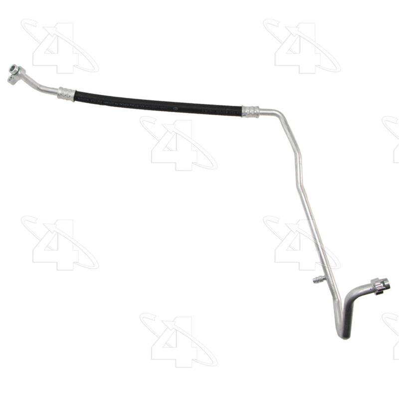 Four Seasons 66234 Four Seasons Air Conditioning Suction Hoses Summit