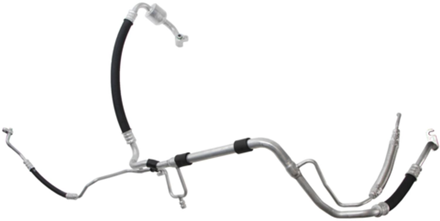 Four Seasons 66296 Four Seasons Air Conditioning Suction Hoses