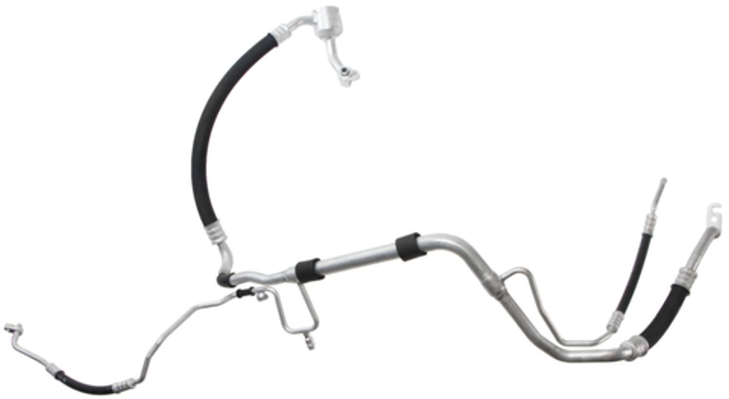 Four Seasons 66297 Four Seasons Air Conditioning Suction Hoses