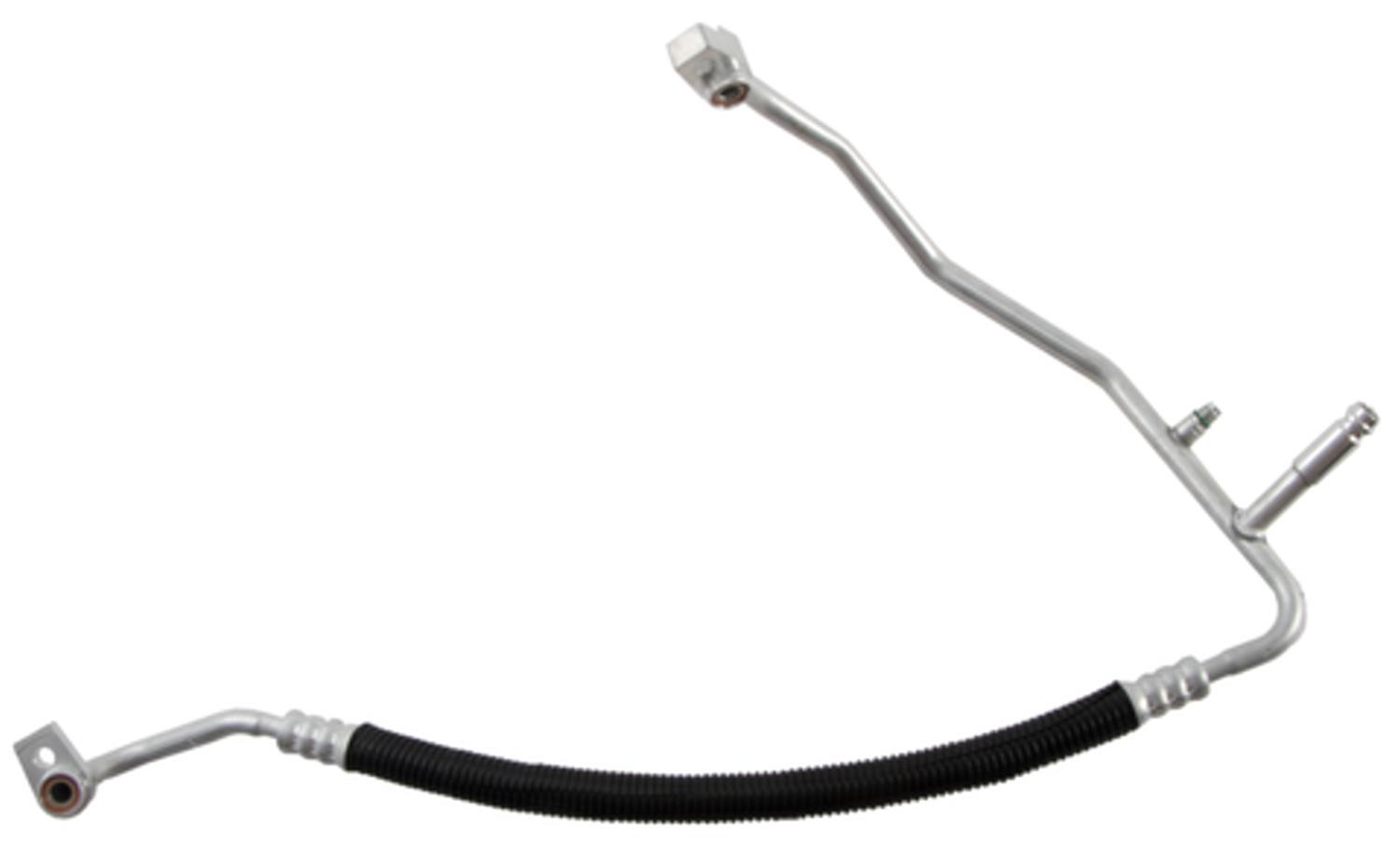 FORD F 150 Four Seasons 66389 Four Seasons Air Conditioning Suction ...