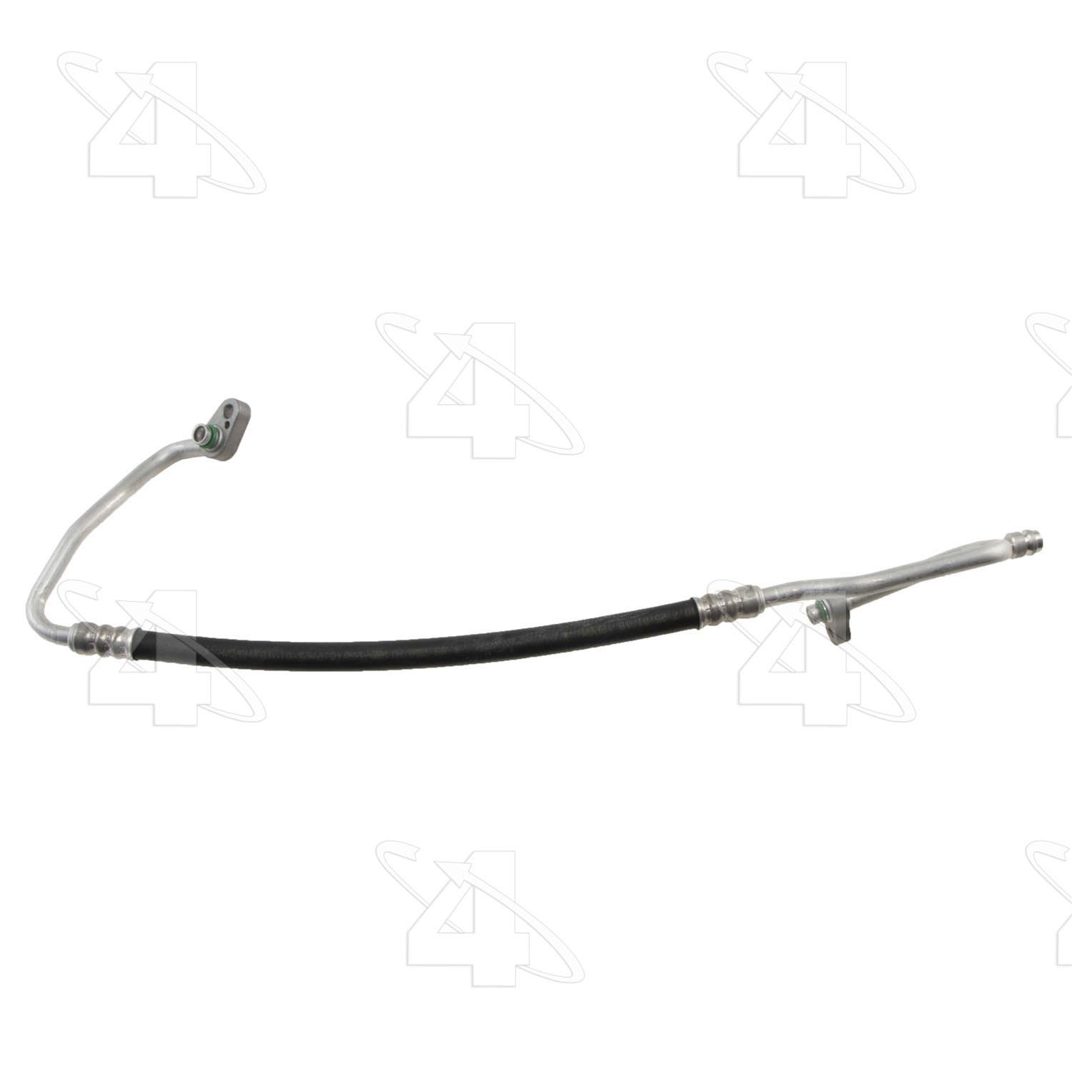 Four Seasons Air Conditioning Discharge Hoses 66489
