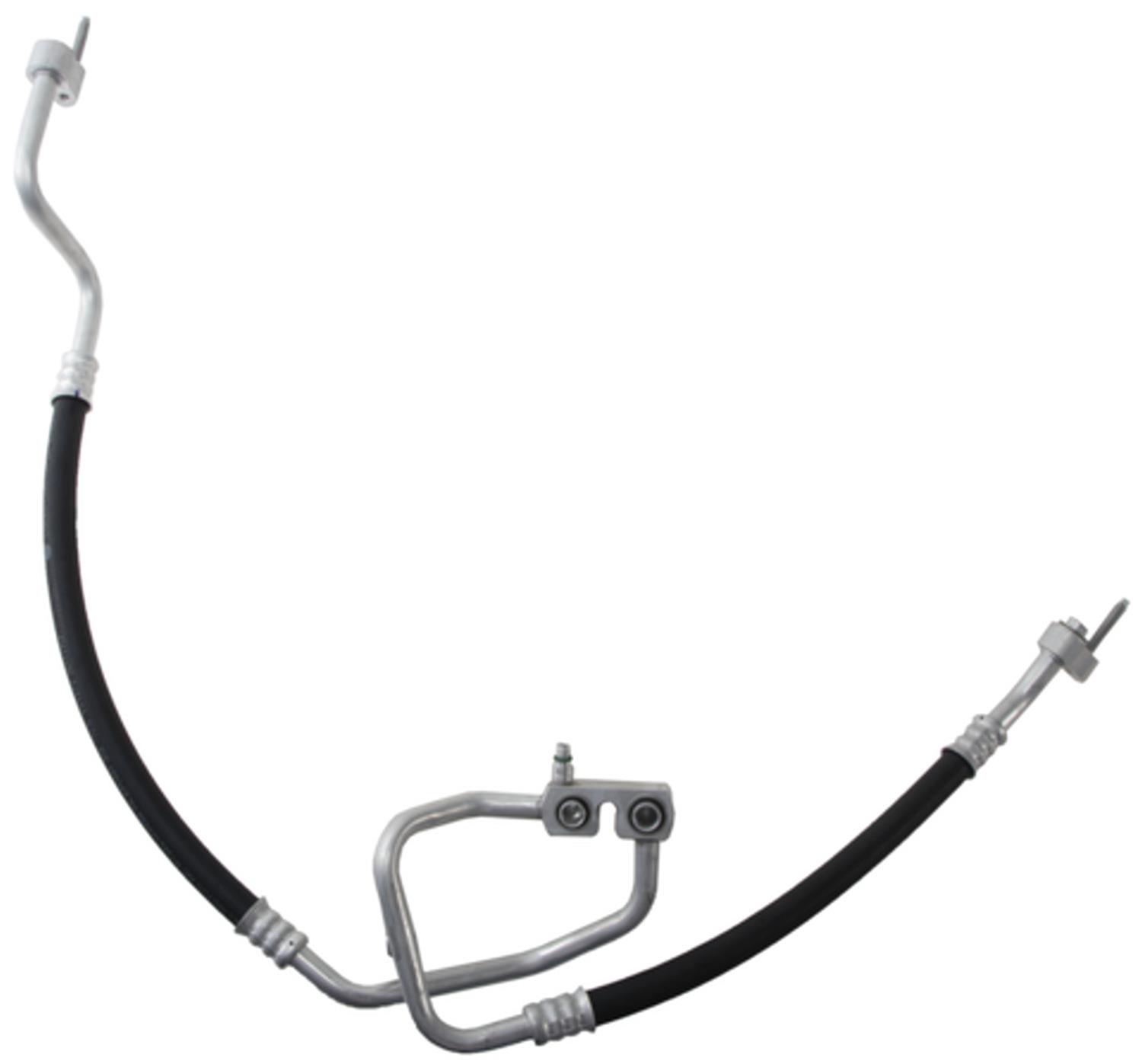 Four Seasons 66627 Four Seasons Air Conditioning Suction Hoses