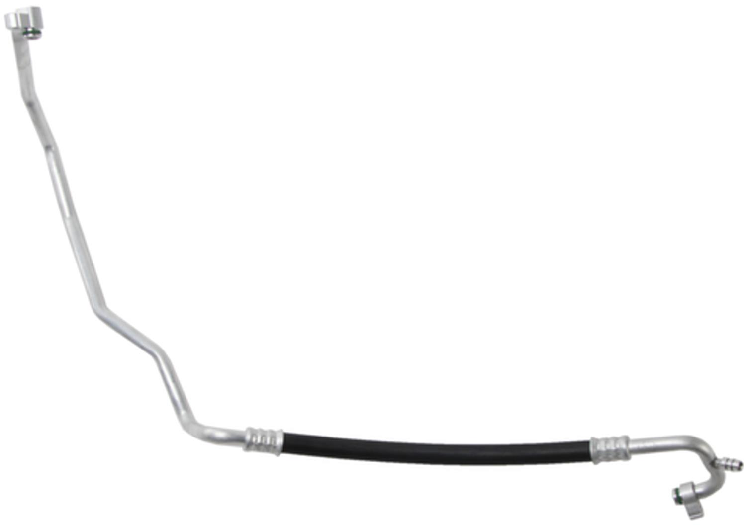 Four Seasons 66818 Four Seasons Air Conditioning Suction Hoses Summit