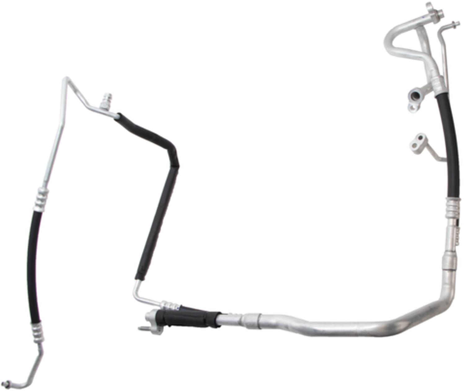 Four Seasons 66820 Four Seasons Air Conditioning Suction Hoses Summit