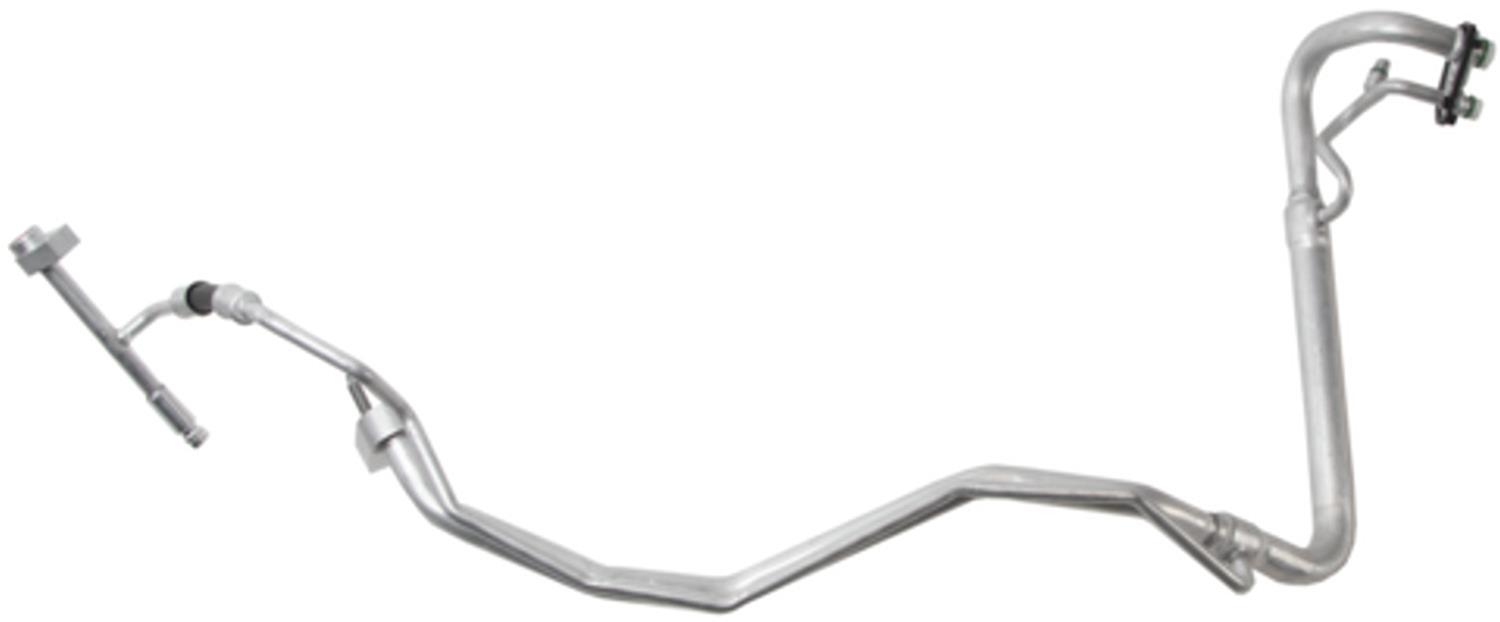 Four Seasons 66821 Four Seasons Air Conditioning Suction Hoses Summit