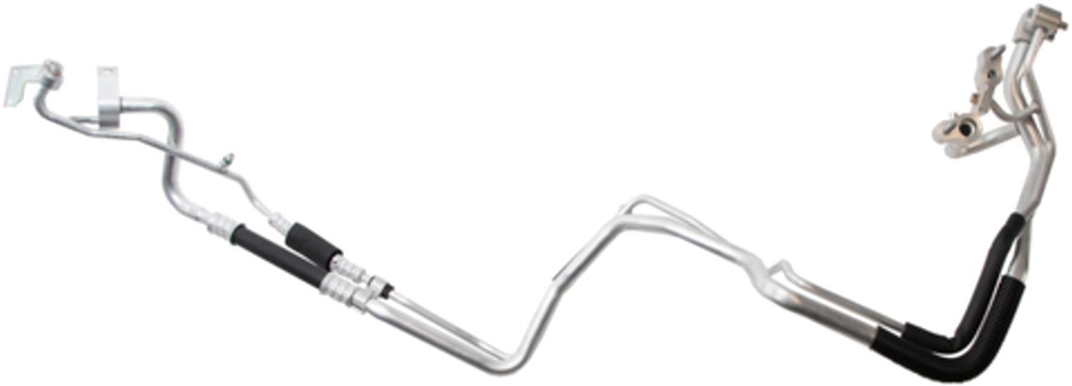 Four Seasons 66842 Four Seasons Air Conditioning Suction Hoses Summit