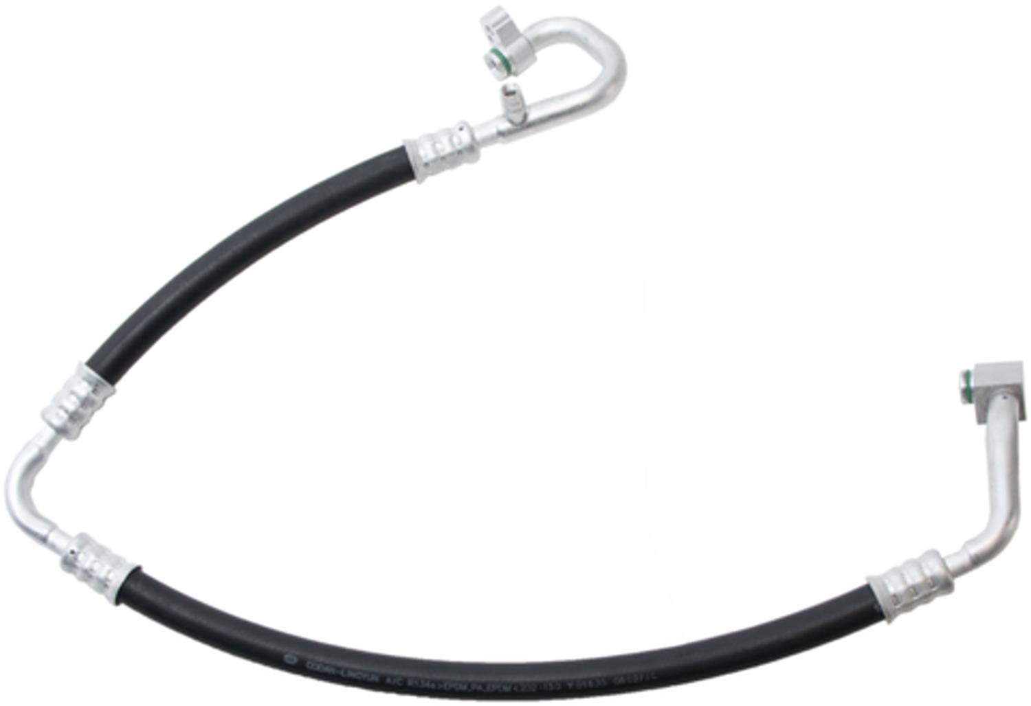 Four Seasons 66904 Four Seasons Air Conditioning Suction Hoses | Summit  Racing