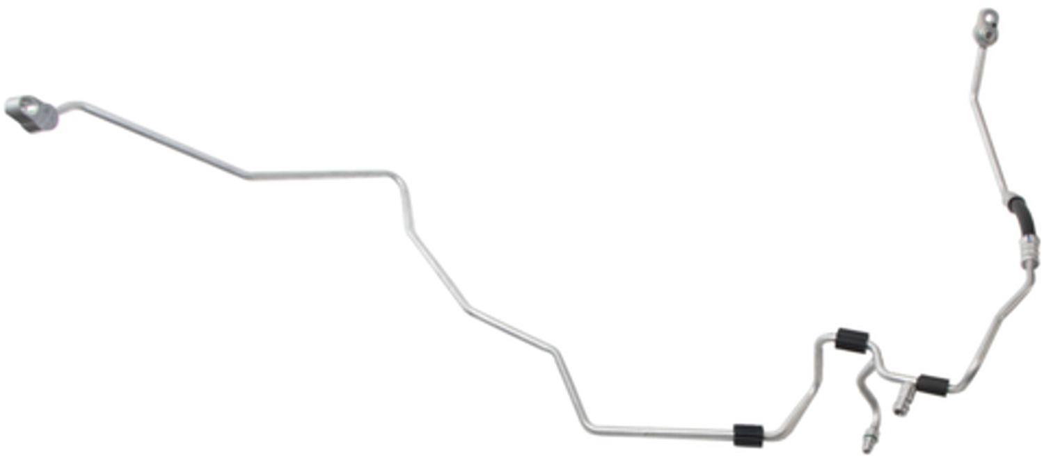 Four Seasons 66992 Four Seasons Air Conditioning Suction Hoses | Summit ...