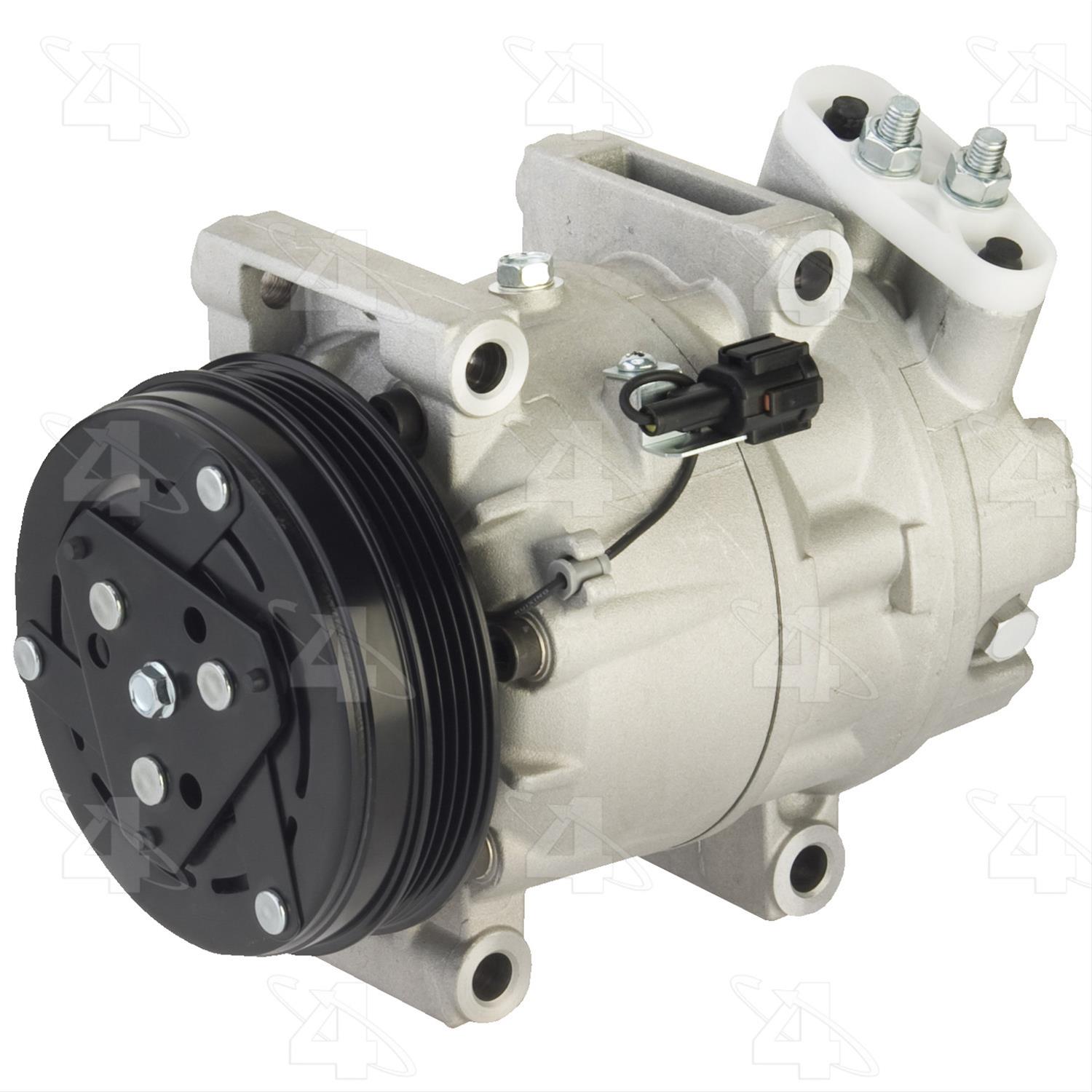 【確認用】Four Seasons 2 Four Seasons 68659 Four Seasons Air Conditioning Compressors