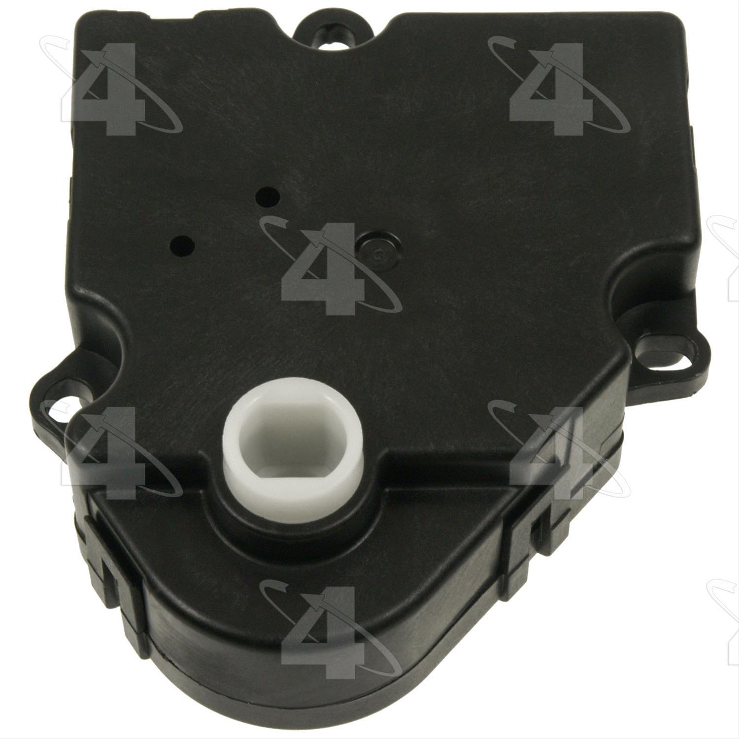 Four Seasons 73016 Four Seasons HVAC Door Actuators Summit Racing