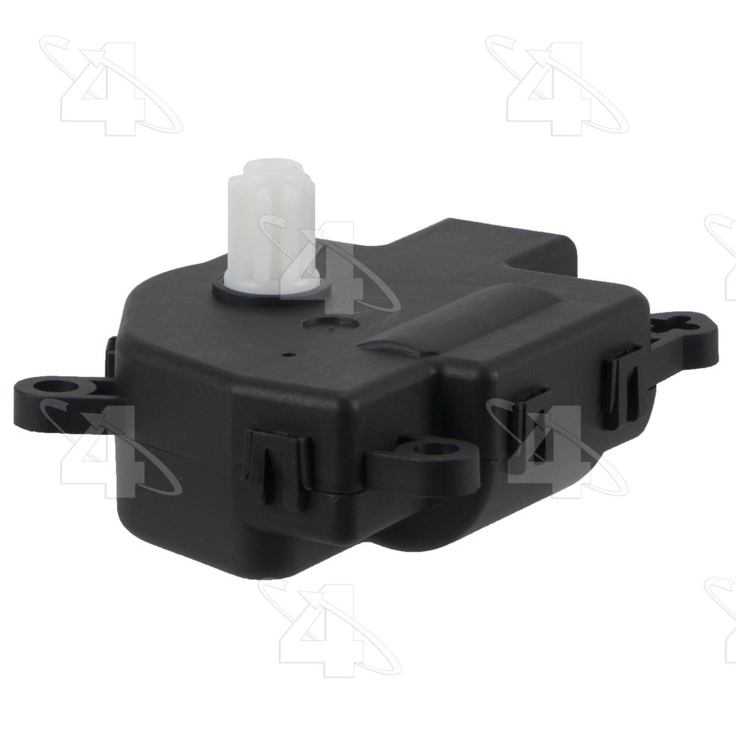 Four Seasons 73223 Four Seasons HVAC Door Actuators Summit Racing