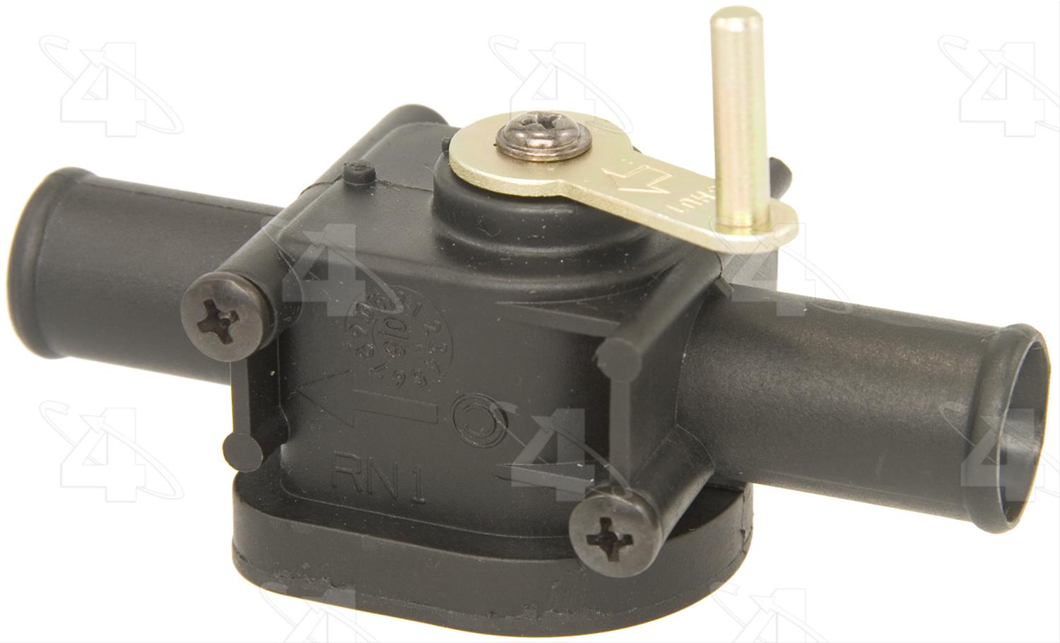 Four Seasons 74001 Four Seasons Heater Valves | Summit Racing