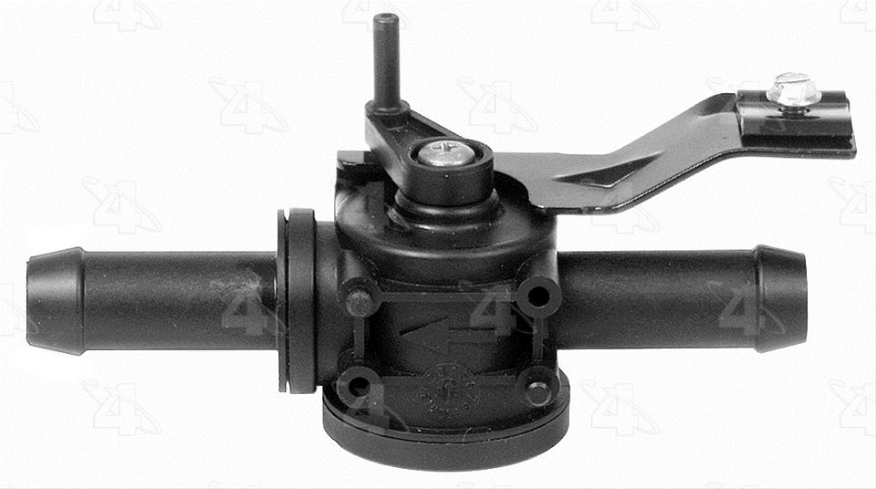 Four Seasons 74628 Heater Control Valve - Vehicle Specific Fit