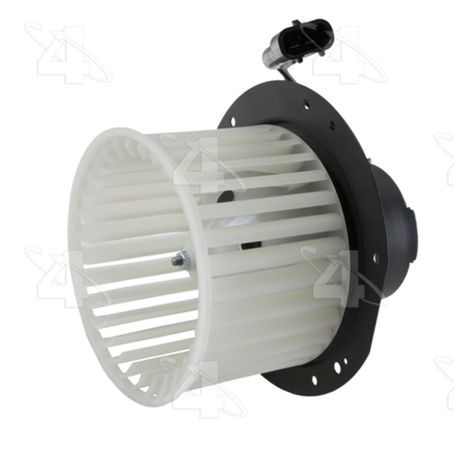 Four Seasons 75066 Four Seasons Blower Motors Summit Racing