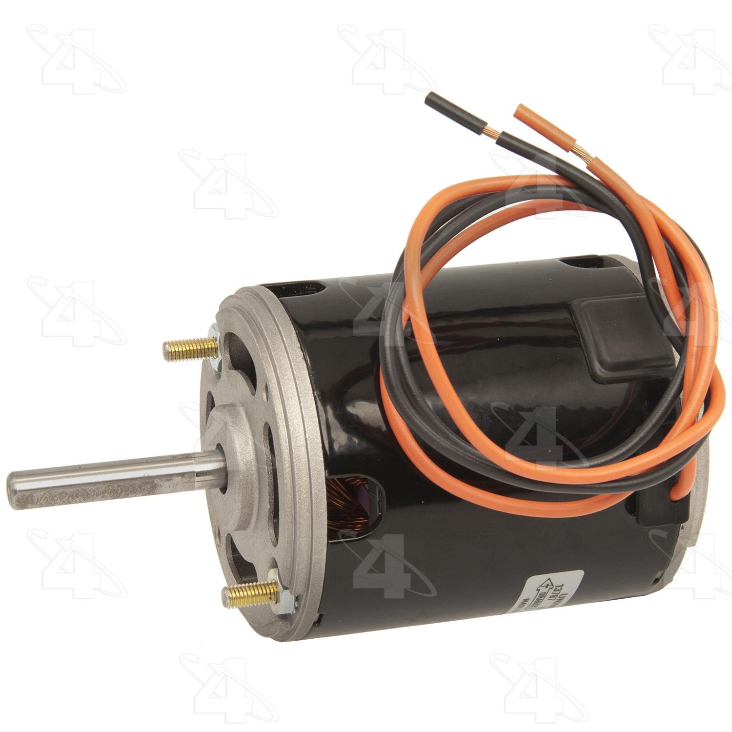 Four Seasons 75787 Four Seasons Blower Motors | Summit Racing
