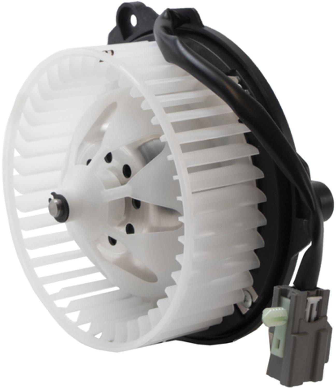 Four Seasons 76800 Four Seasons Battery Cooling Fan Motors | Summit Racing