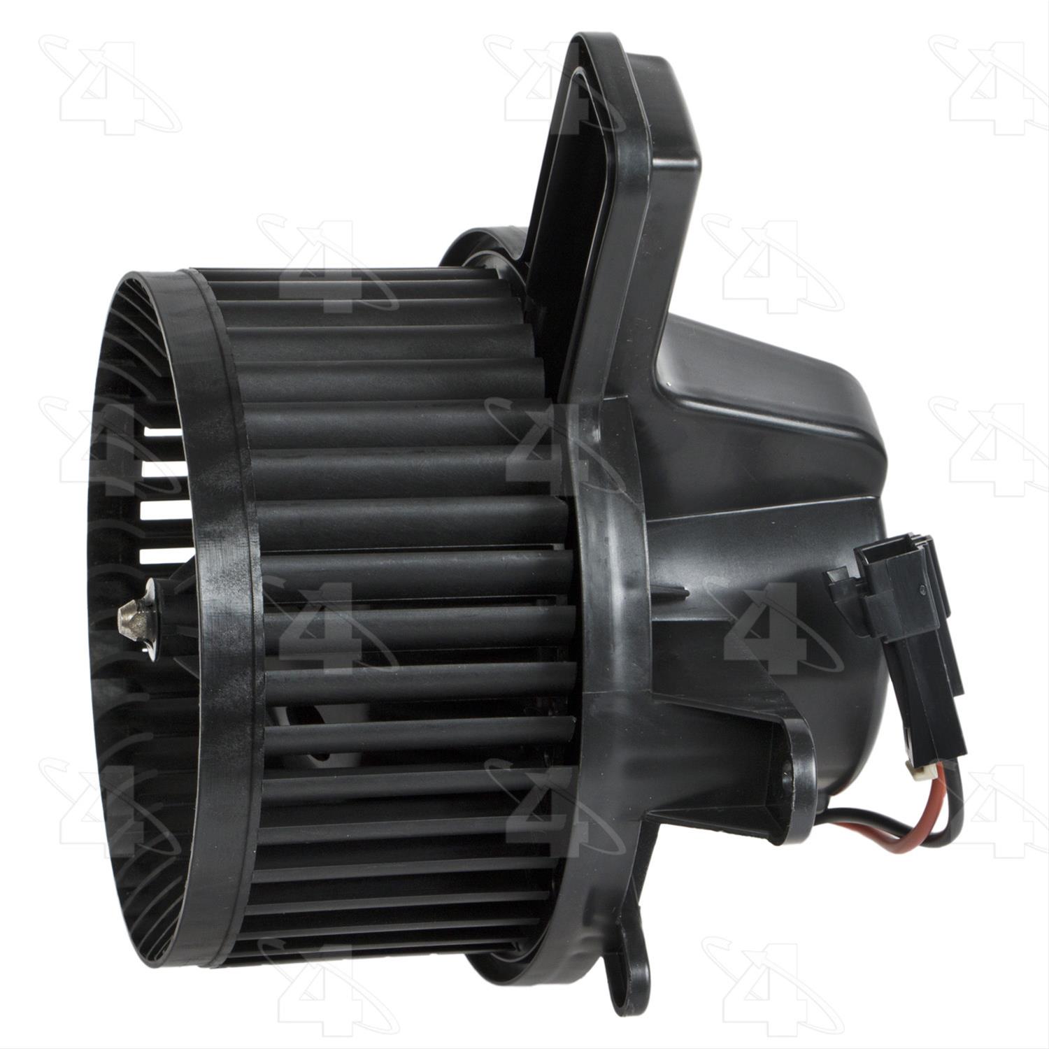 Four Seasons 76976 Four Seasons Blower Motors Summit Racing