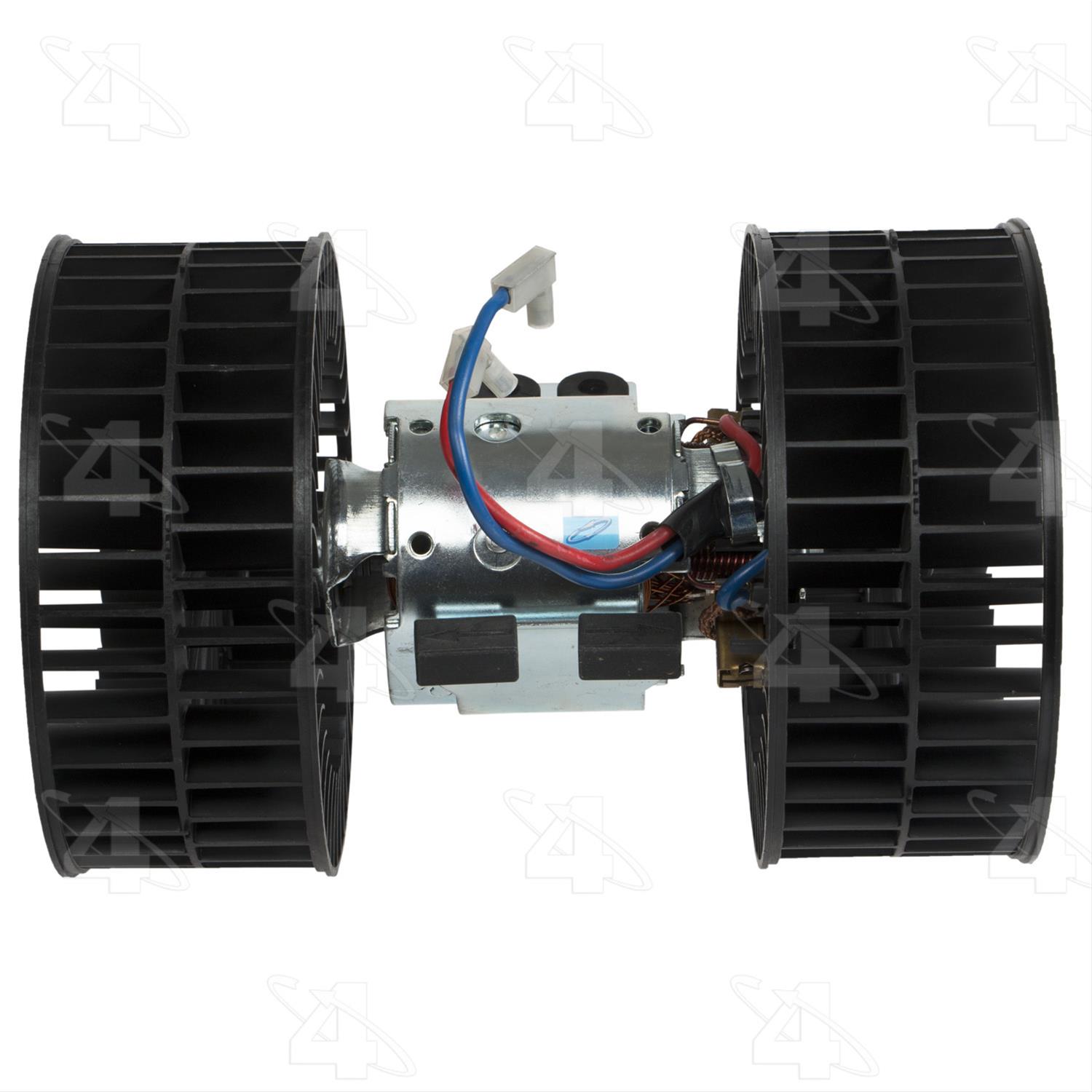 Four Seasons 76985 Four Seasons Blower Motors Summit Racing