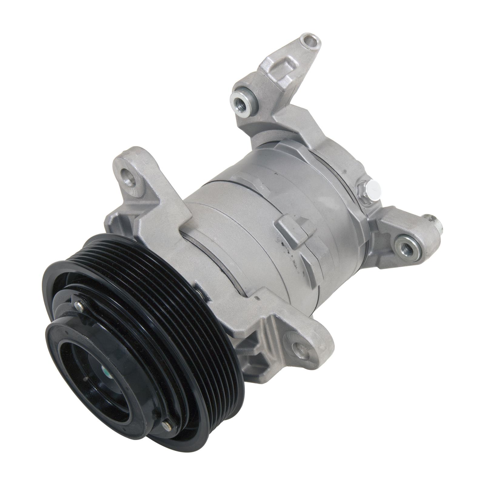 Four Seasons 78398 Four Seasons Air Conditioning Compressors