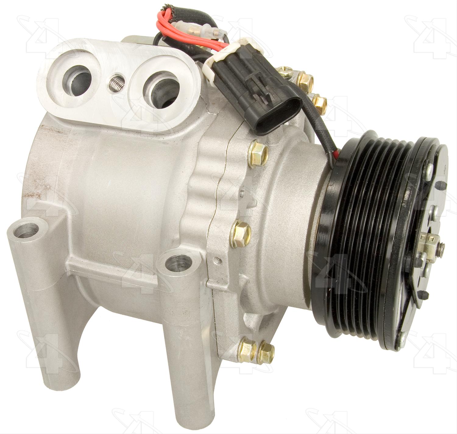 Four Seasons 78561 Four Seasons Air Conditioning Compressors