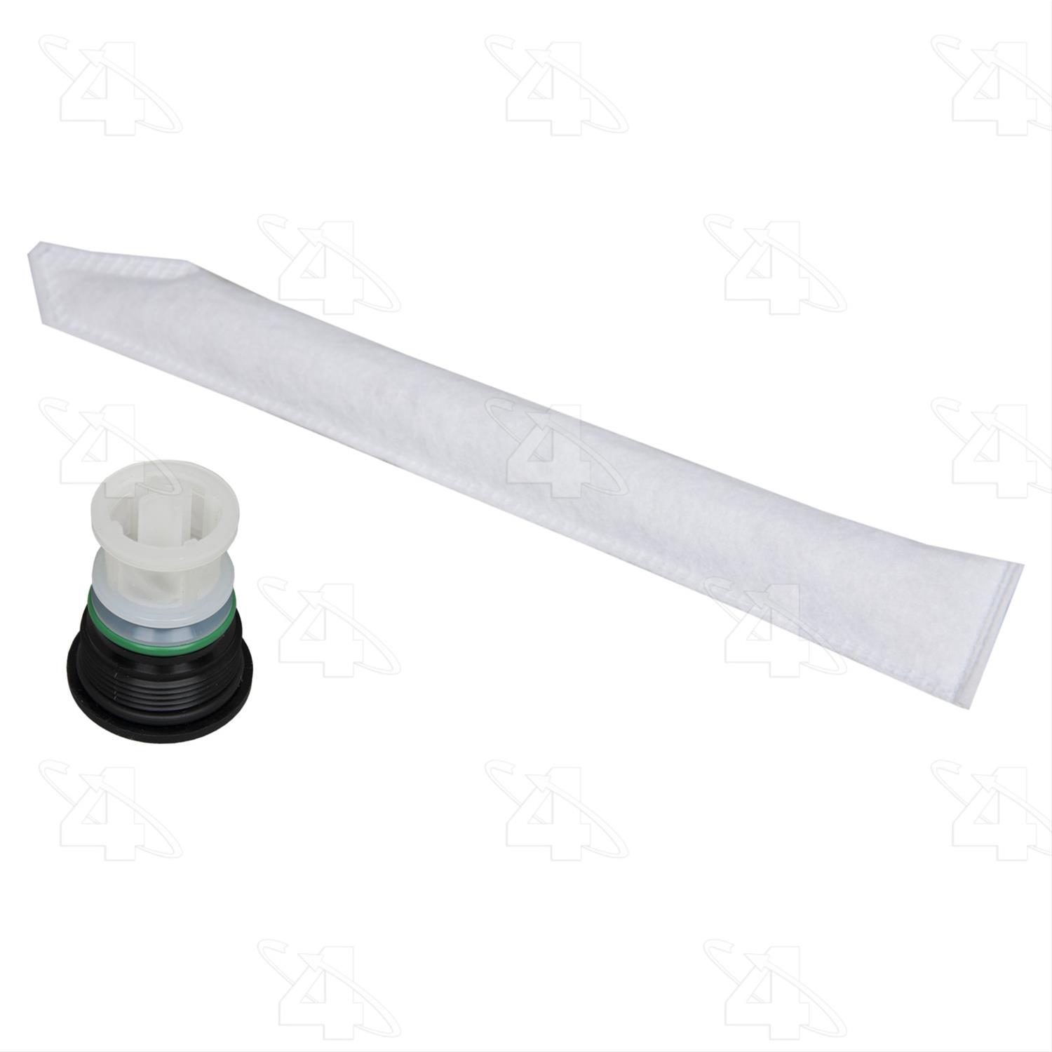 Four Seasons 83146 Four Seasons Filter Drier Desiccant Bag Kits