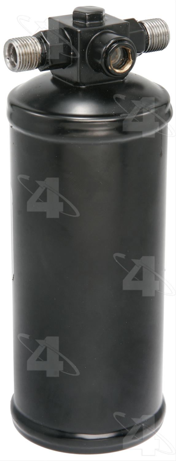 Four Seasons 83700 Four Seasons Air Conditioning Accumulators and