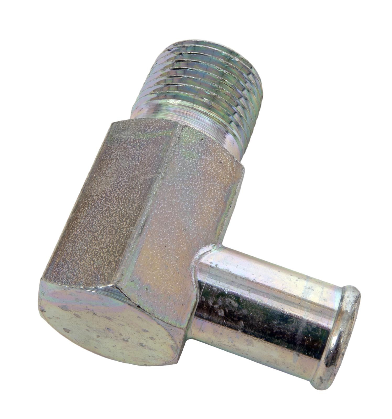 Four Seasons 84776 Four Seasons Heater Fittings Summit Racing