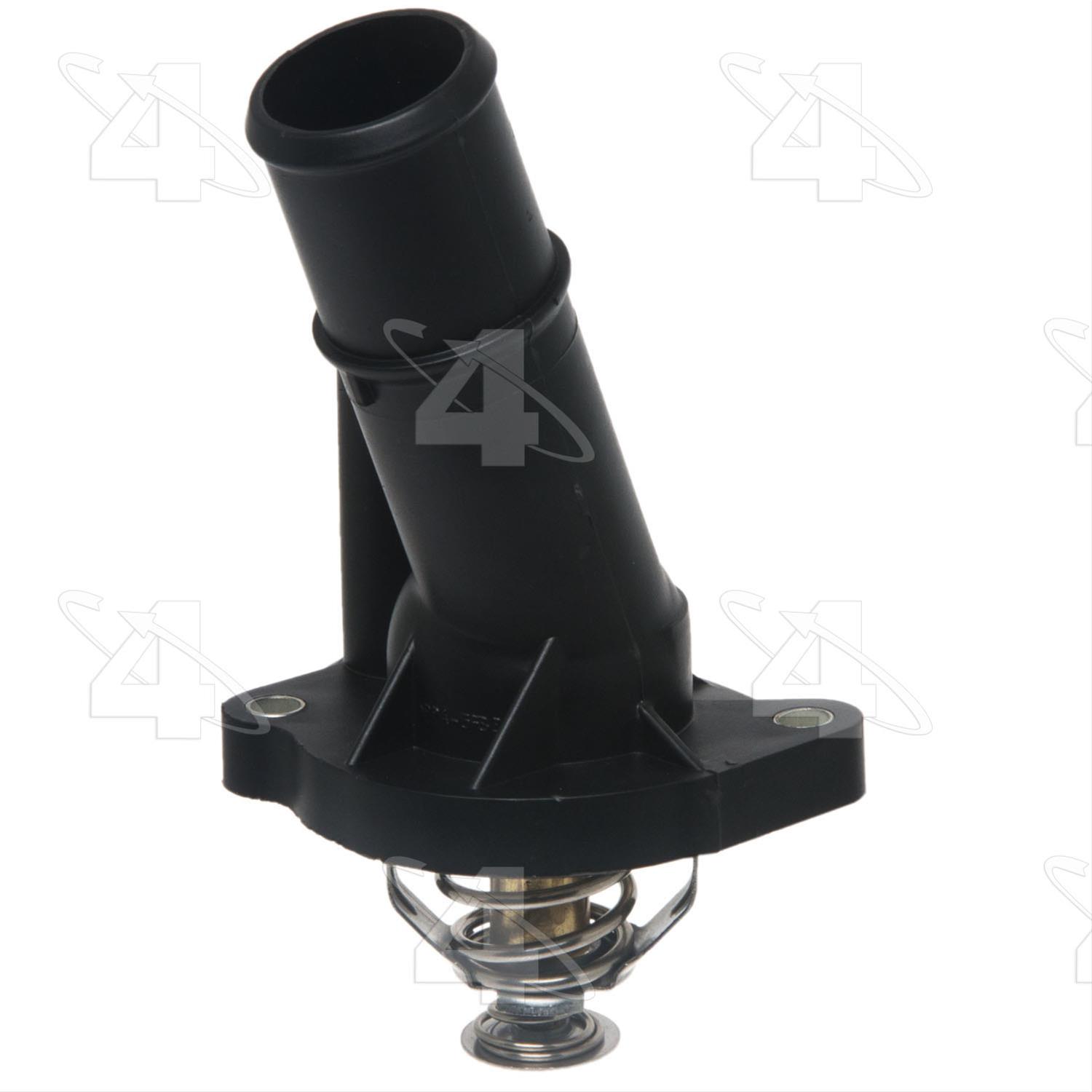 Four Seasons 85944 Four Seasons Outlet and Thermostat Housing Kits