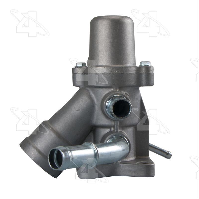 Four Seasons 85985 Four Seasons Outlet and Thermostat Housing Kits