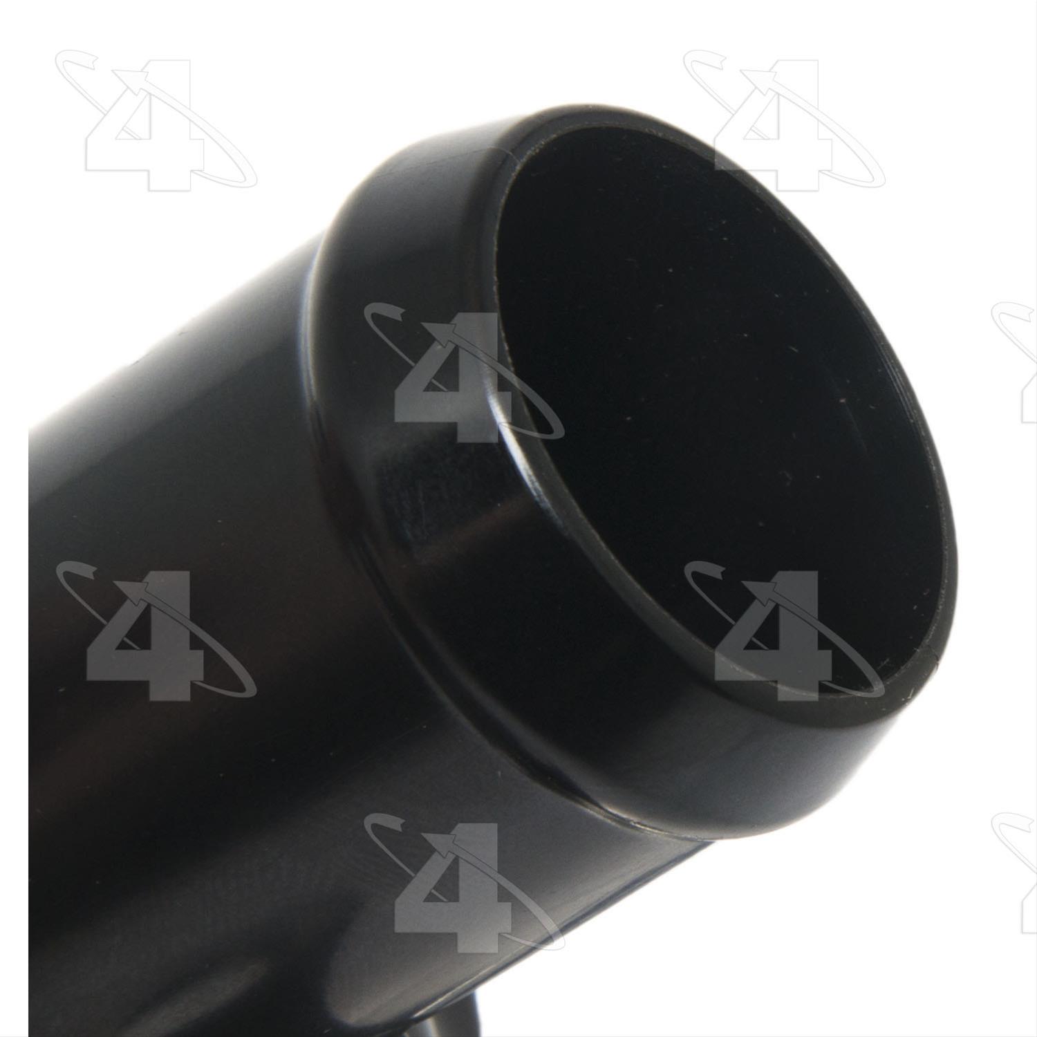 Four Seasons 85995 Four Seasons Outlet and Thermostat Housing Kits