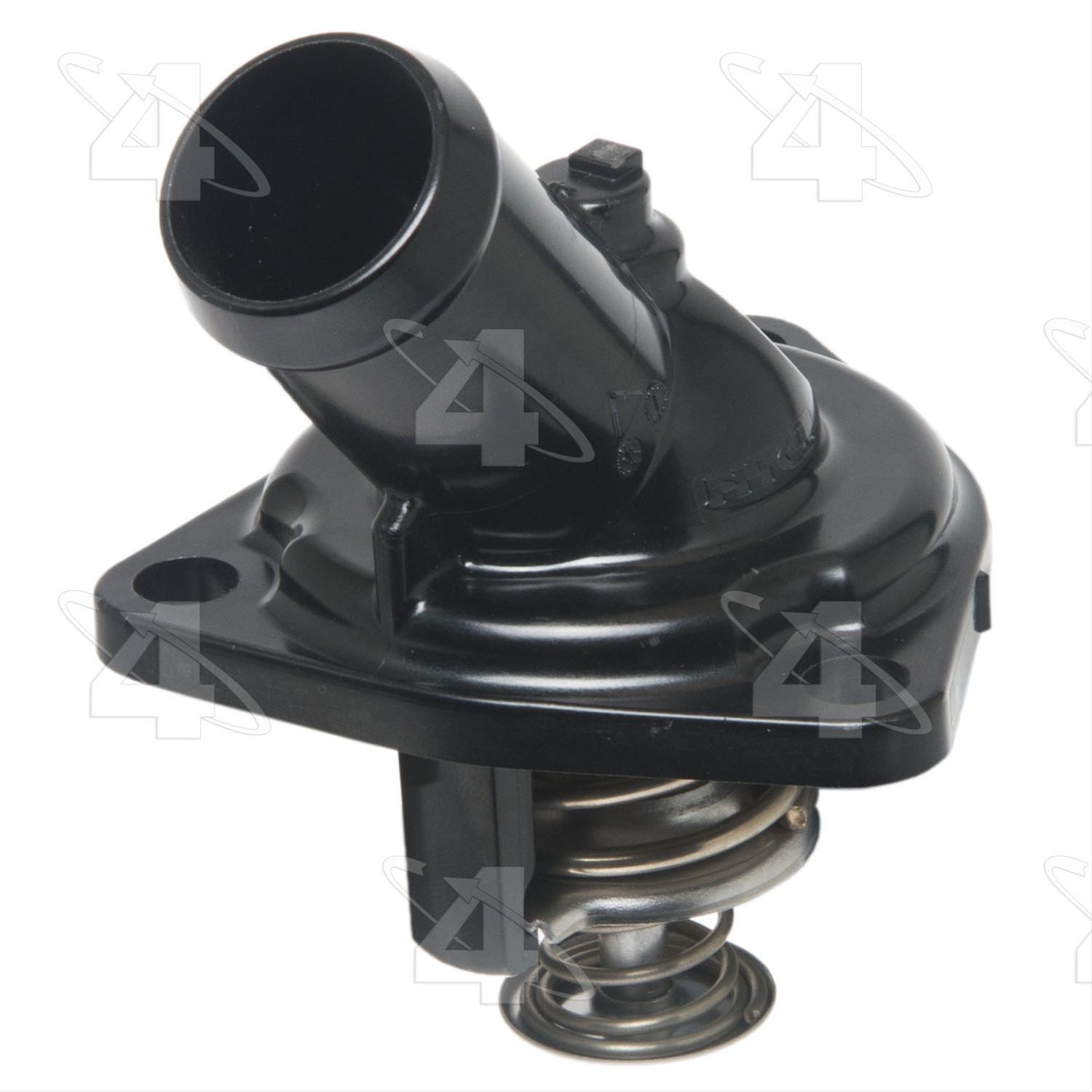 Four Seasons 85995 Four Seasons Outlet and Thermostat Housing Kits