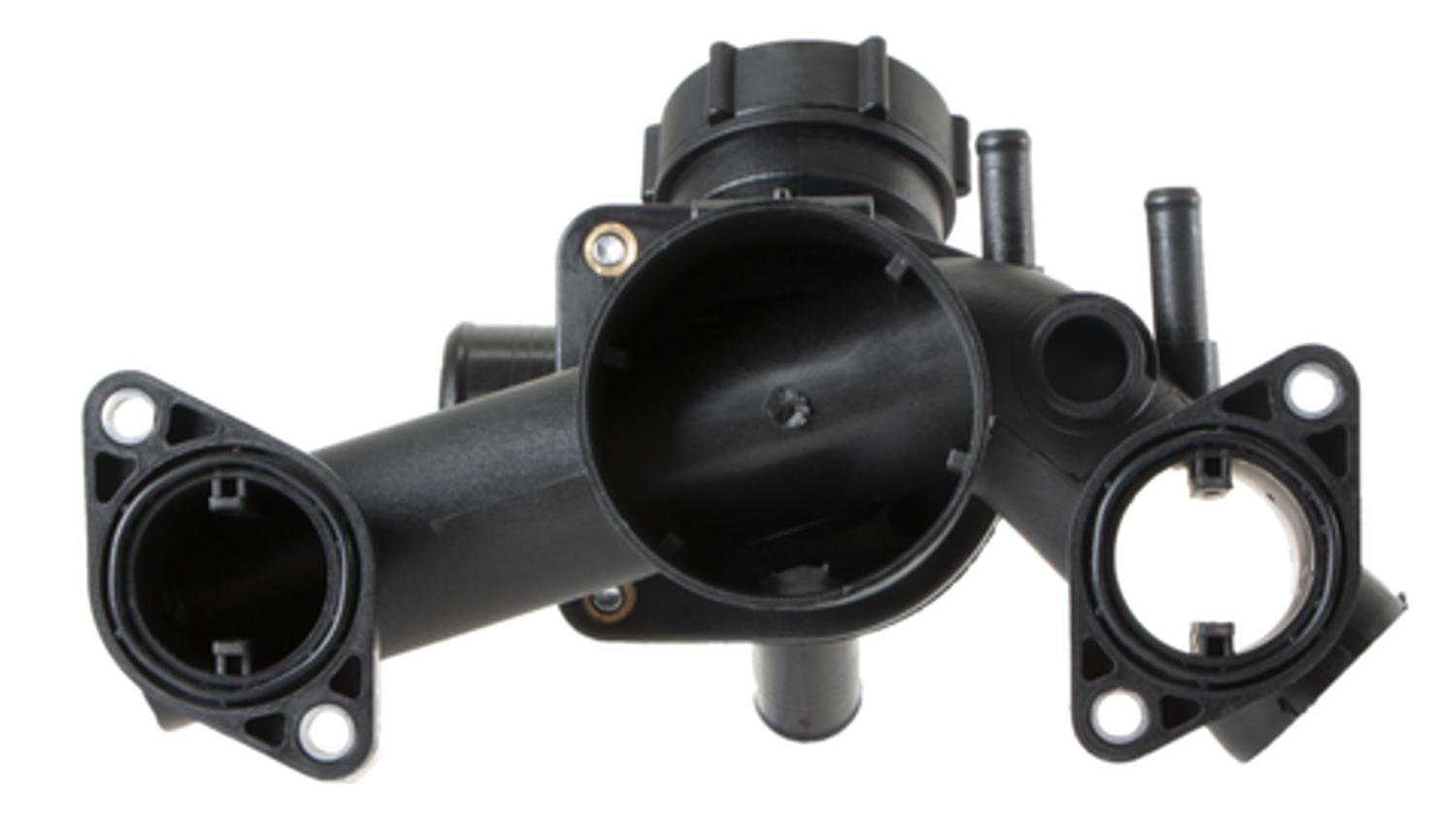 Four Seasons 86042 Four Seasons Outlet and Thermostat Housing Kits