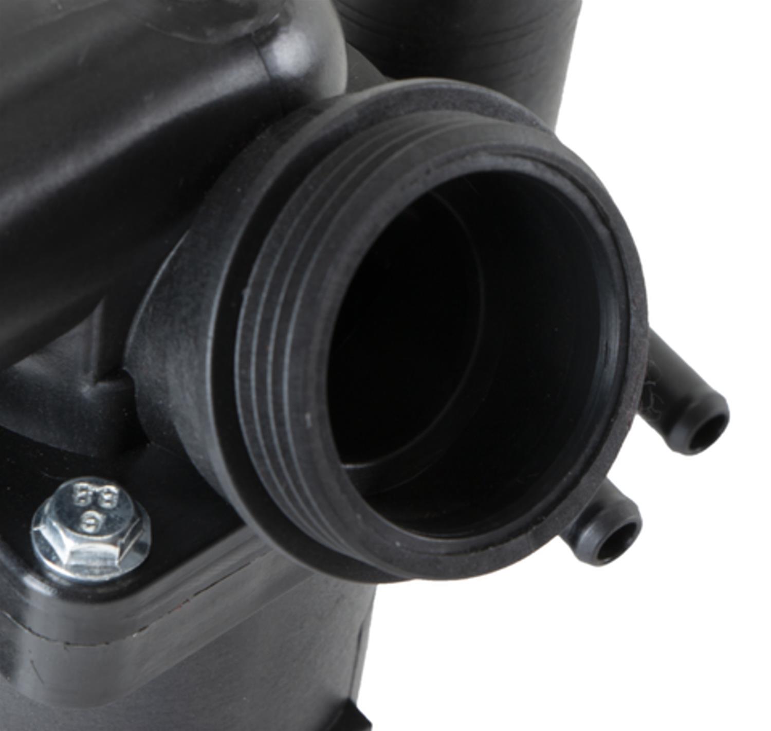Four Seasons 86042 Four Seasons Outlet and Thermostat Housing Kits