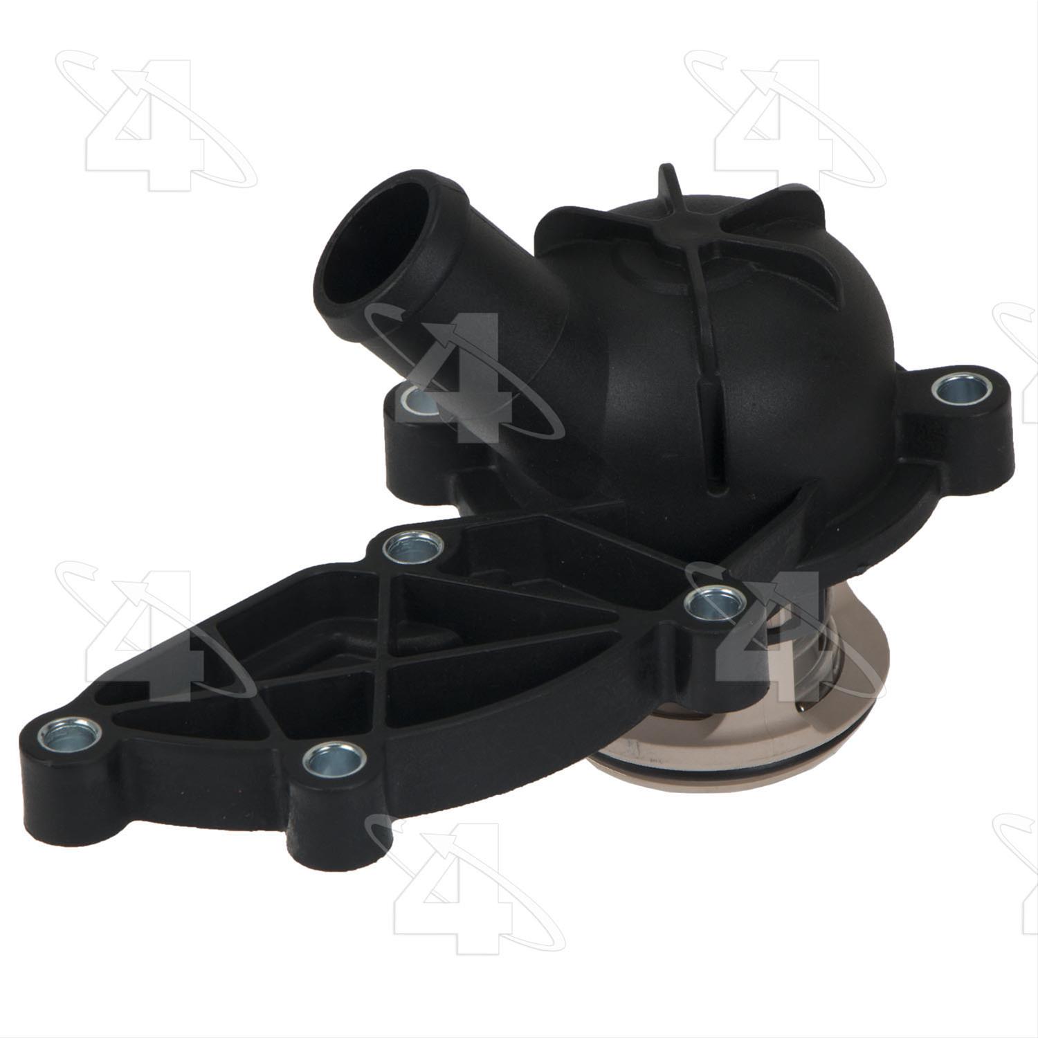 Engine Coolant Thermostat Housing Dorman 902-107