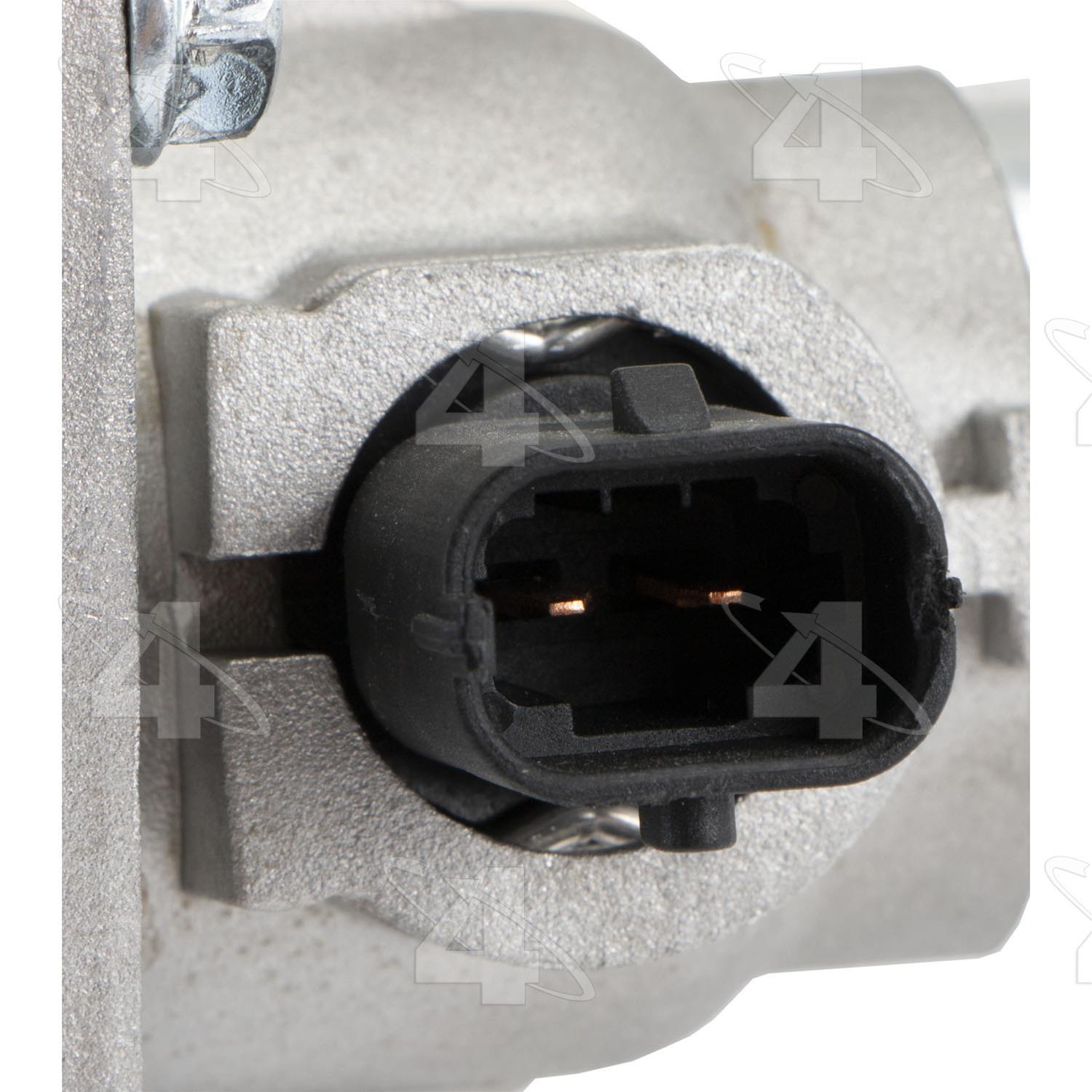 Four Seasons 86195 Four Seasons Outlet and Thermostat Housing Kits