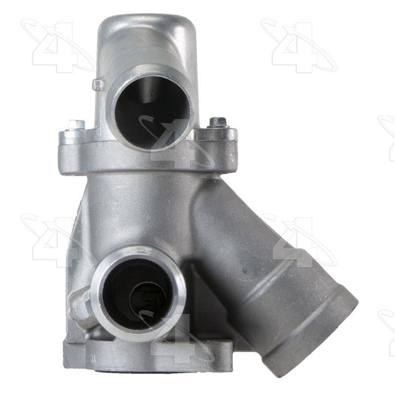 Four Seasons 86215 Four Seasons Outlet and Thermostat Housing Kits